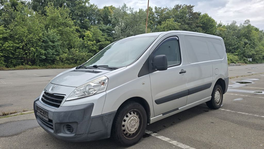 Peugeot Expert 239.610 km 2.991 &euro; Hannover 30453