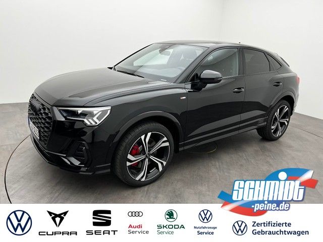 Audi Q3 6.860 km 51.900 € Peine 31226