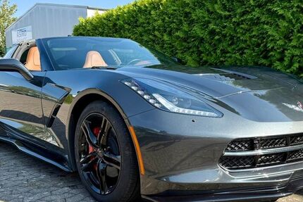 Corvette C7