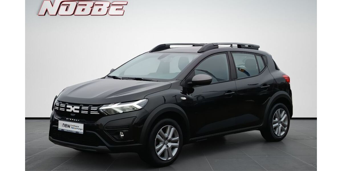 Dacia Sandero 22.000 km 16.750 &euro; Garbsen 30827