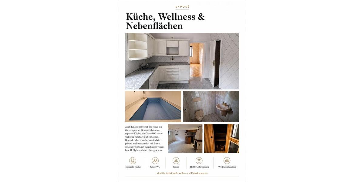 Einfamilienhaus Hannover Buchholz-Kleefeld - 640.000&euro; | Angebot:27232086