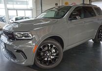 Gebrauchtwagen Dodge Durango