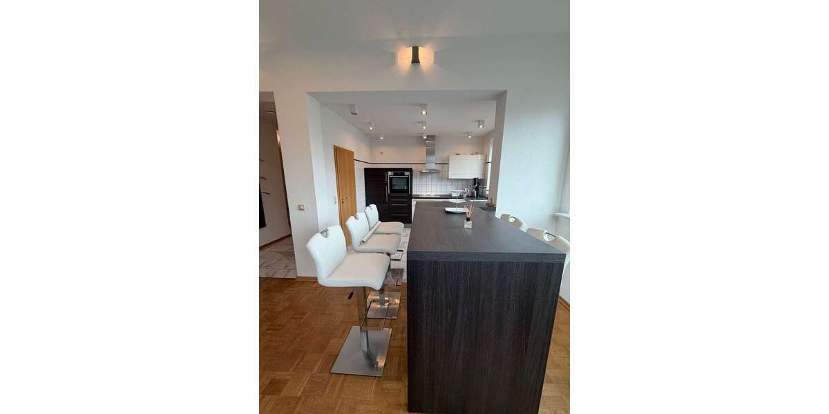 Etagenwohnung Hannover Mitte - 4 Zimmer, 105 m&sup2;, 788.000&euro; | Angebot:26877175