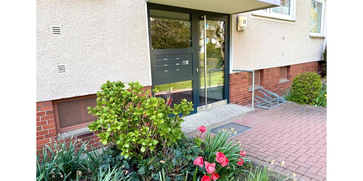 Etagenwohnung Barsinghausen - 4 Zimmer, 72 m&sup2;, 89.000&euro; | Angebot:26185901