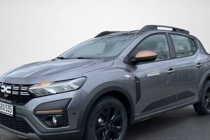 Dacia Sandero 5.000 km 18.990 € Hannover 30177