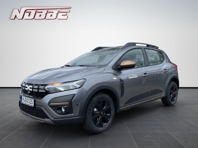 Dacia Sandero 5.000 km 18.990 € Hannover 30177