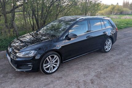 VW Golf 209.000 km 10.500 &euro; Neustadt am Rübenberge 31535