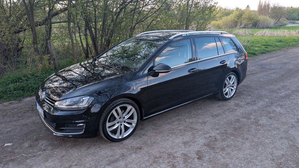 VW Golf 209.000 km 10.500 &euro; Neustadt am Rübenberge 31535