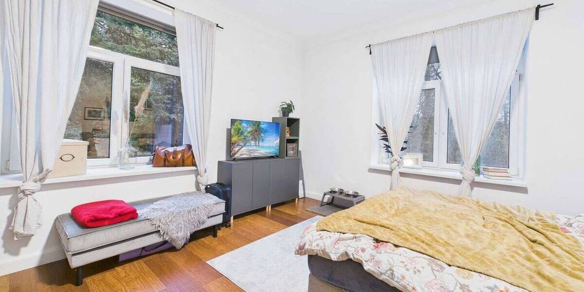 Mehrfamilienhaus, Wohnhaus Barsinghausen Hohenbostel - 7 Zimmer, 266 m&sup2;, 620.000&euro; | Angebot:26107153