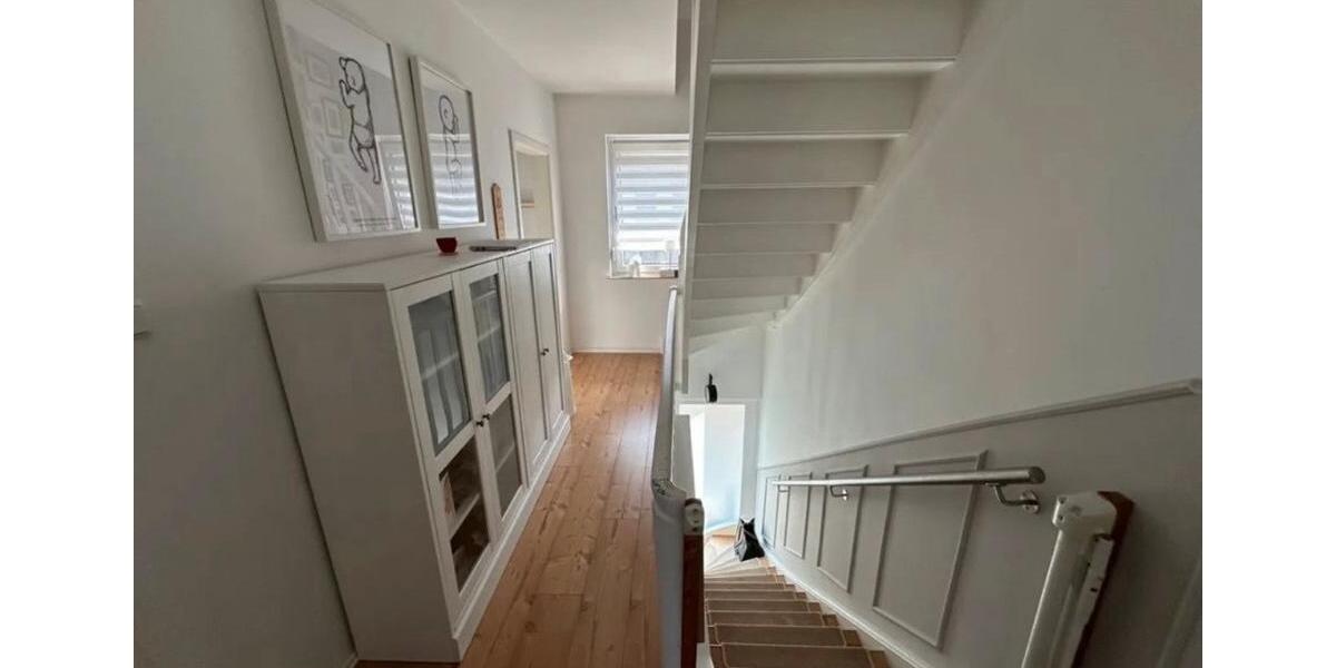 Reihenhaus Wunstorf - 5 Zimmer, 108 m&sup2;, 315.000&euro; | Angebot:26963047