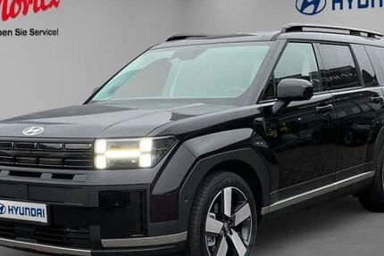 Hyundai SANTA FE 8.000 km 50.950 € Laatzen 30880