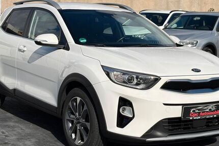 Kia Stonic 89.000 km 9.900 &euro; Hannover 30165