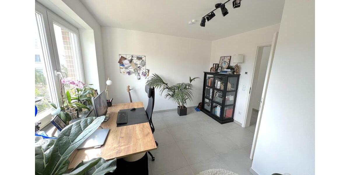 Etagenwohnung Hildesheim Himmelsthür - 3 Zimmer, 96 m&sup2;, 1.080&euro; | Angebot:25378878