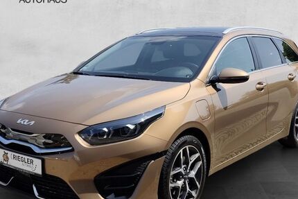 Kia ceed Sportswagon 24.300 km 27.450 € Springe 31832