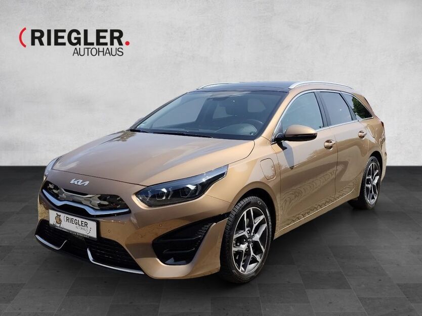 Kia ceed Sportswagon 24.300 km 27.450 € Springe 31832