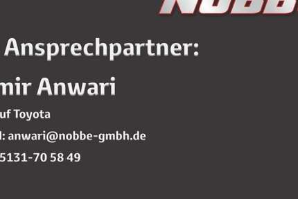 Toyota C-HR 8.100 km 26.900 &euro; Garbsen-Berenbostel 30827