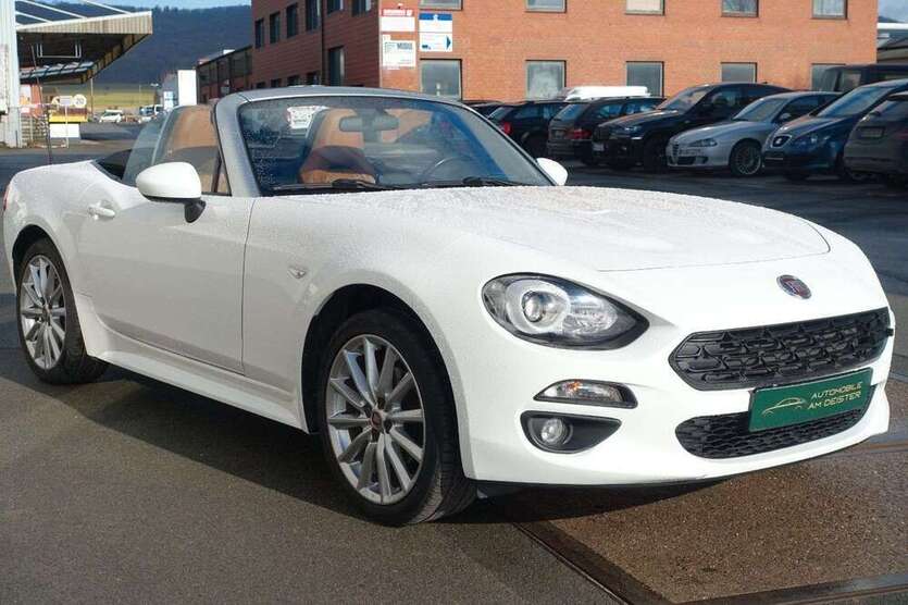 124 Spider
