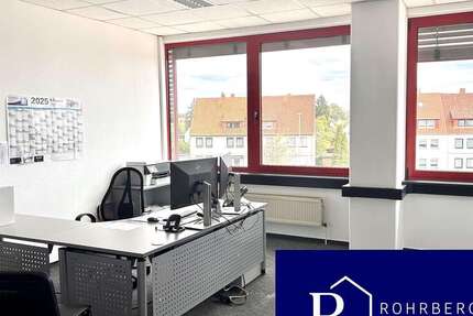 Büro in Hannover 312 € 24 m² zimmer