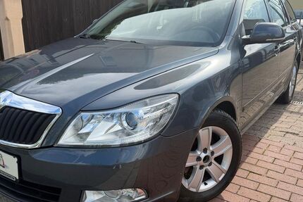 Skoda Octavia 248.000 km 2.999 &euro; Nordstemmen 31171