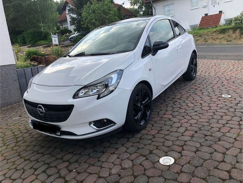 Corsa