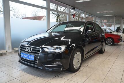 Audi A3 200.000 km 9.990 € Burgdorf 31303