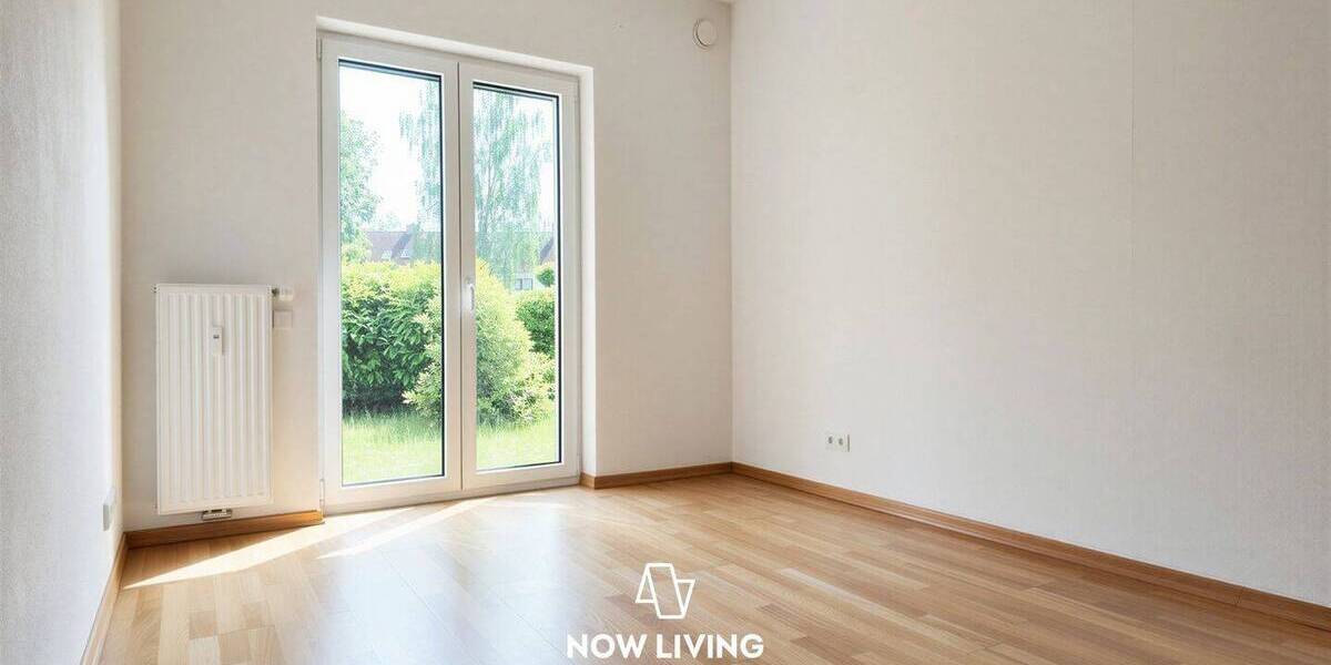 Etagenwohnung Sarstedt - 2 Zimmer, 61 m&sup2;, 215.000&euro; | Angebot:26797034