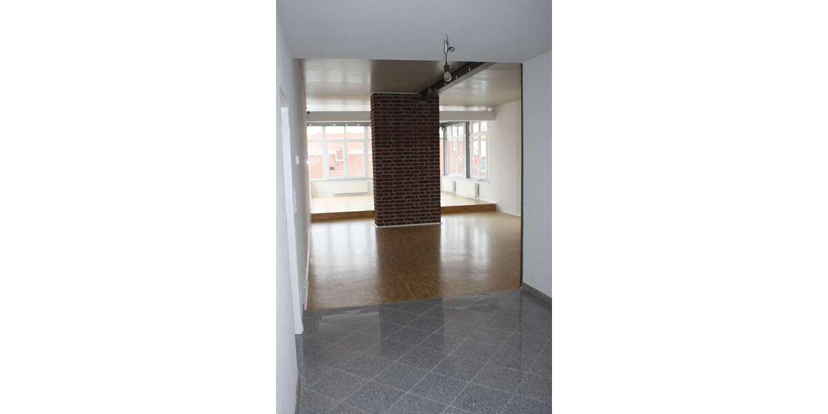 Etagenwohnung Hannover - 3.5 Zimmer, 159 m&sup2;, 1.770&euro; | Angebot:27662339