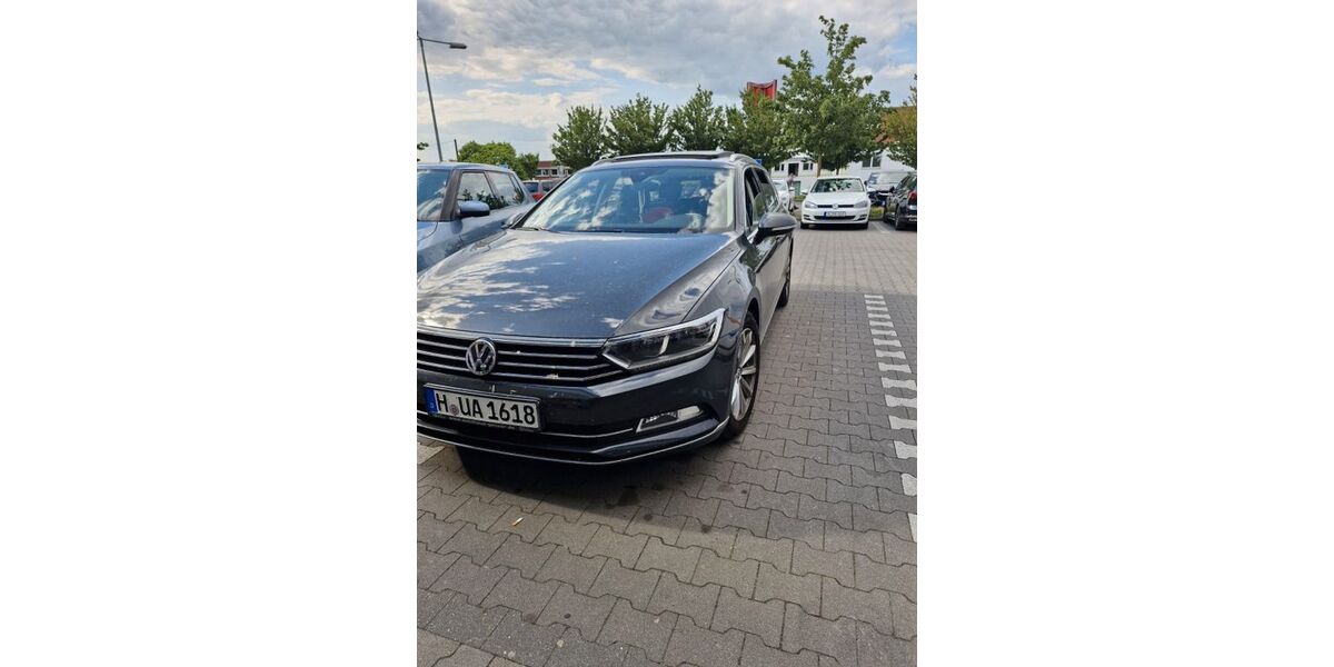 VW Passat 117.000 km 18.099 &euro; Ronnenberg 30952