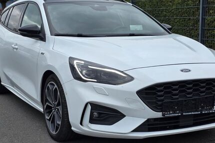 Ford Focus 259.365 km 8.900 &euro; Garbsen 30827