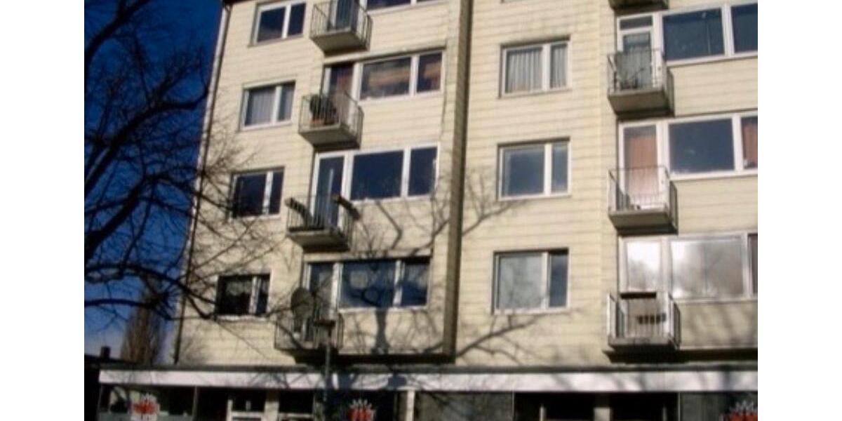Etagenwohnung Hannover Herrenhausen-Stöcken - 2 Zimmer, 56 m&sup2;, 165.000&euro; | Angebot:27121274