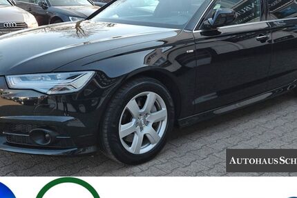 Audi A6 133.353 km 24.100 &euro; Hannover 30165