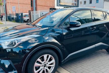 Toyota C-HR 58.000 km 16.900 &euro; Hannover 30455