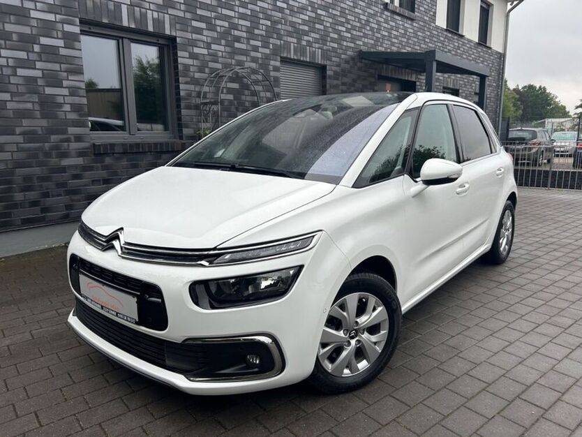 C4 Picasso