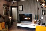 Eigentumswohnung apartment luxuriös Neu zimmer