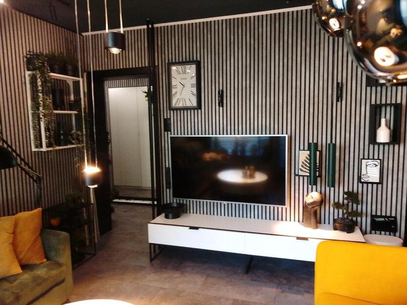 Eigentumswohnung apartment luxuriös Neu zimmer