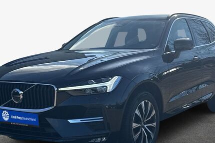 Volvo XC60 43.108 km 39.910 &euro; Hildesheim 31135