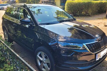 Skoda Karoq 36.872 km 19.600 &euro; Wedemark 30900