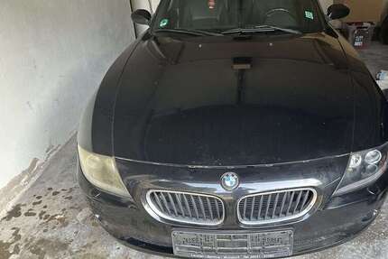 BMW Z4 193.911 km 5.499 &euro; Bad Nenndorf 31542