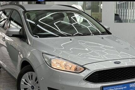Ford Focus 69.500 km 11.800 &euro; Fuhrberg 30938