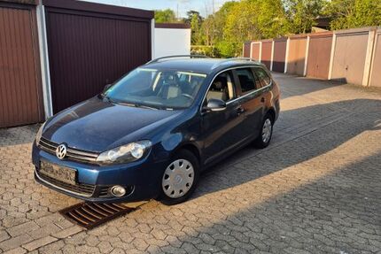 VW Golf 223.000 km 1.850 &euro; Laatzen 30880