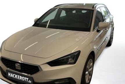 Seat Leon 40.515 km 21.980 &euro; Burgwedel 30938