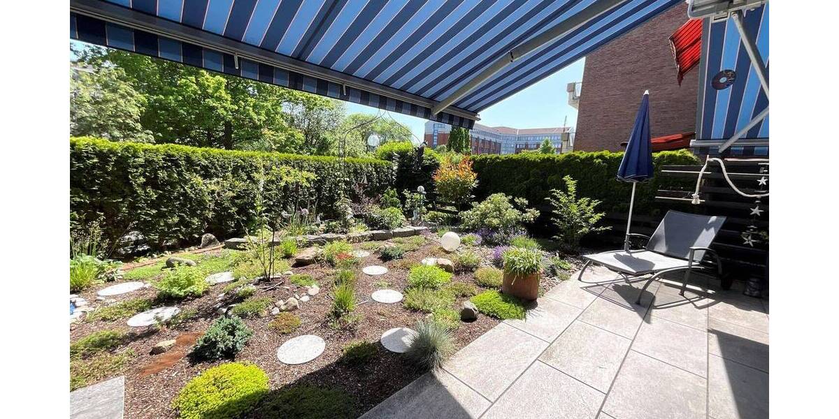 Etagenwohnung Laatzen Laatzen-Mitte - 4 Zimmer, 104 m&sup2;, 278.000&euro; | Angebot:26825819