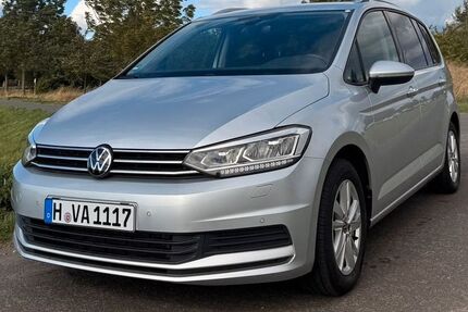 VW Touran 116.800 km 22.990 &euro; Wunstorf 31515