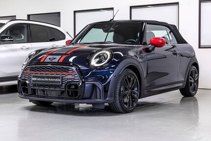 Mini Cooper S Cabrio 27.985 km 31.000 &euro; Hannover 30177