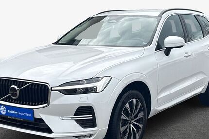 Volvo XC60 8.119 km 41.911 &euro; Hildesheim 31135