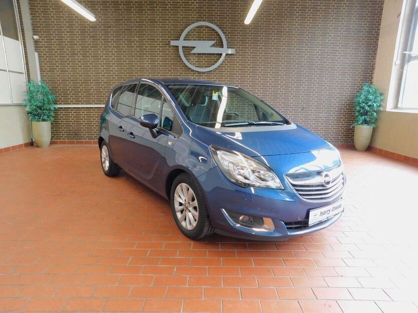 Meriva