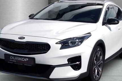 Kia XCeed 64.550 km 18.490 &euro; Hannover 30177