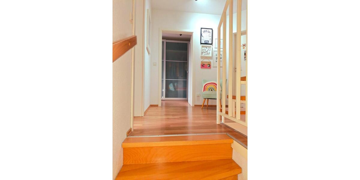 Reihenhaus Garbsen - 5 Zimmer, 166 m&sup2;, 535.000&euro; | Angebot:26527087