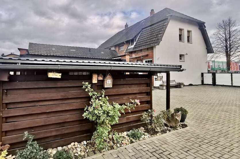Haus zum Kaufen in Ilsede Ölsburg 199.000 € 108 m²