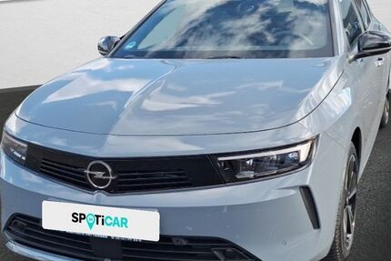 Opel Astra 1.289 km 27.990 &euro; Pattensen 30982